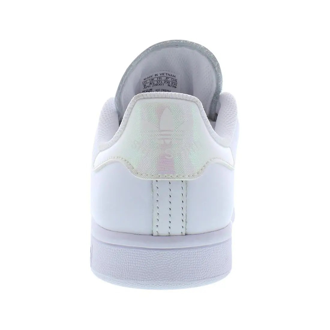 Adidas shoes - White, Main: White (UPC: 191533003177) 2