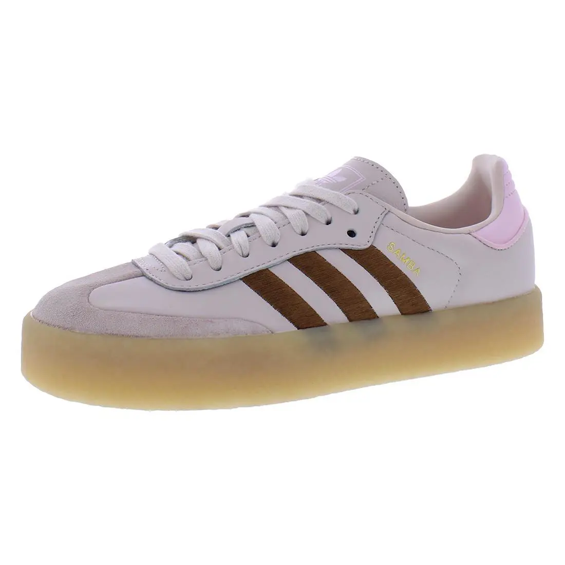 Adidas shoes - Pink, Main: Pink (UPC: 196474584259) 0