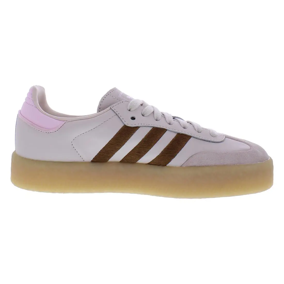 Adidas shoes - Pink, Main: Pink (UPC: 196474584259) 1