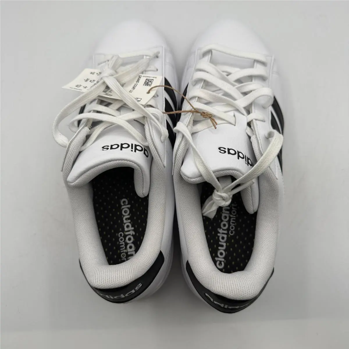 Adidas shoes - Grand Court 2.0 - Grand Court - White 2