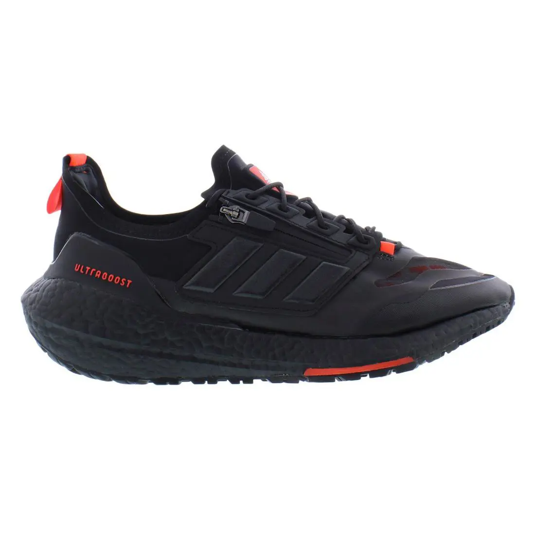 Adidas shoes - Carbon/Core Black/Solar Red, Main: Black (UPC: 191985253700) 0