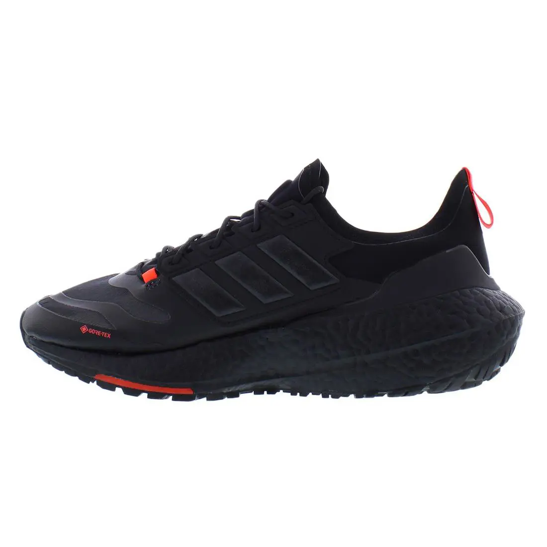 Adidas shoes - Carbon/Core Black/Solar Red, Main: Black (UPC: 191985253700) 2