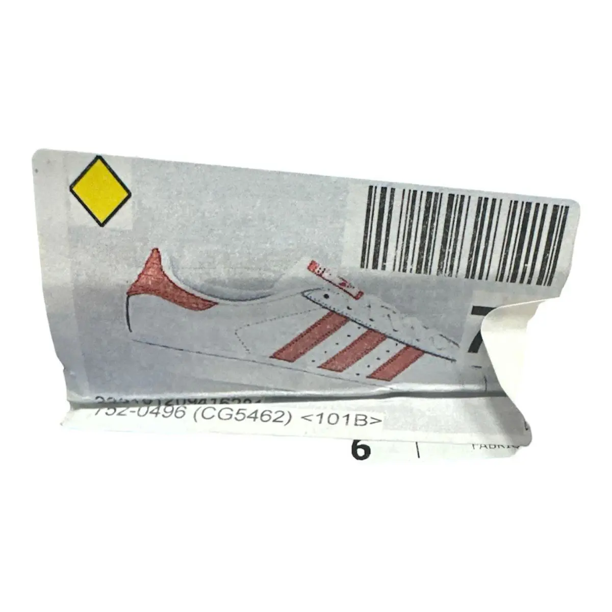 Adidas shoes - adidas Superstar - Superstar - Multicolor 2