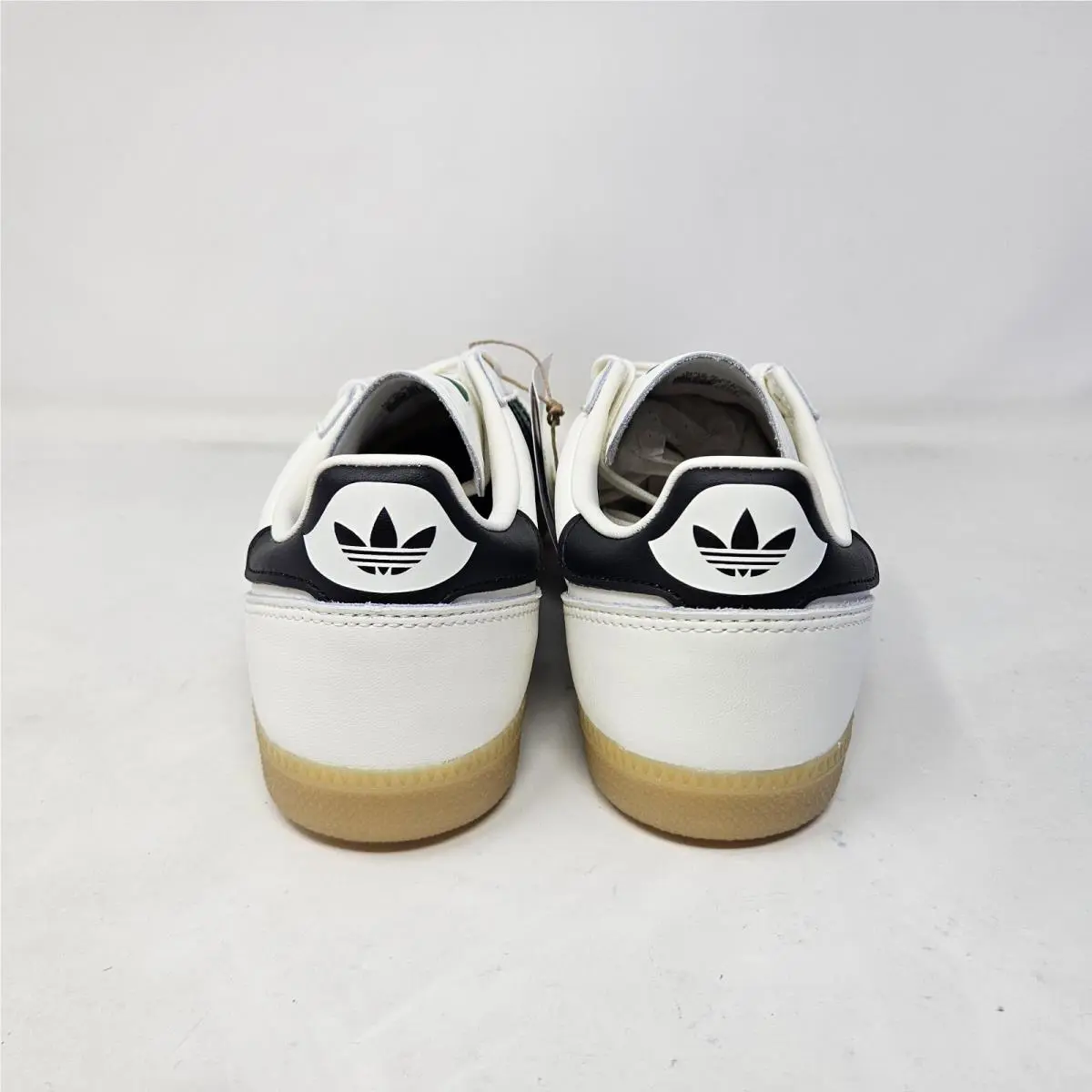 Adidas shoes - adidas Samba JP - Samba - JP9528 - Ivory (UPC: 198321531669) 3