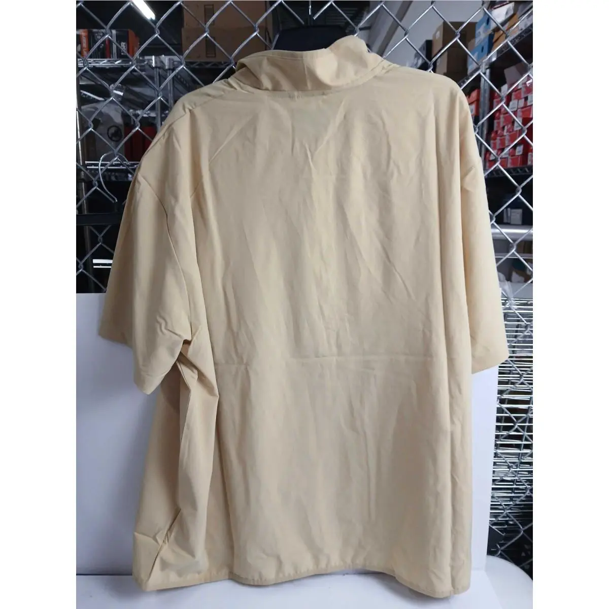 Adidas clothing - Beige 2