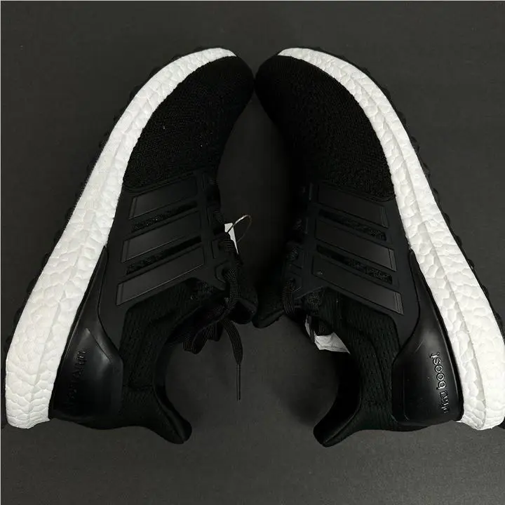 Adidas shoes - adidas UltraBoost 1.0 - UltraBoost - Black 8