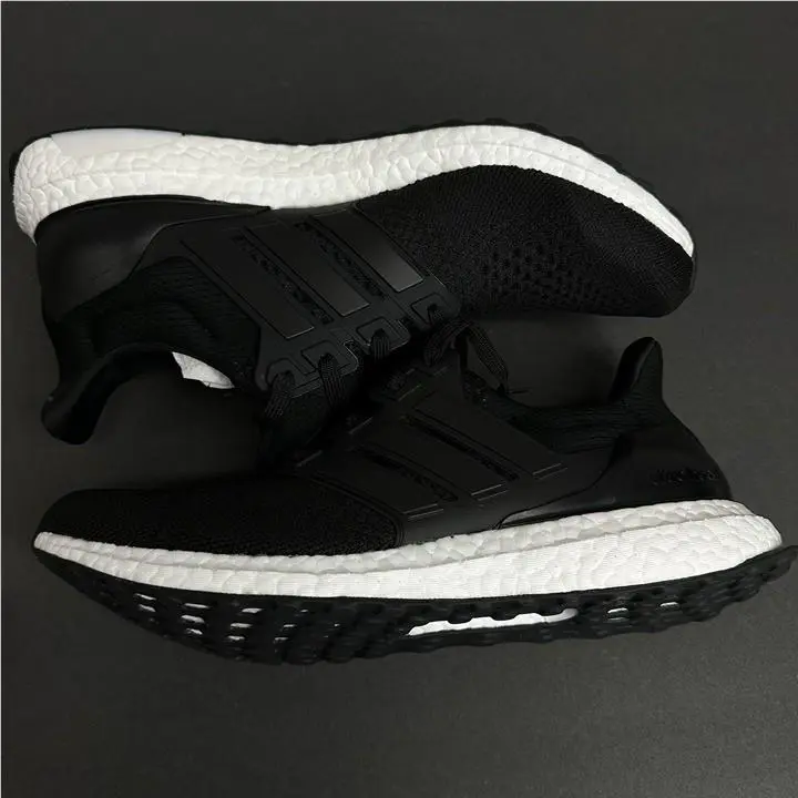 Adidas shoes - adidas UltraBoost 1.0 - UltraBoost - Black 0