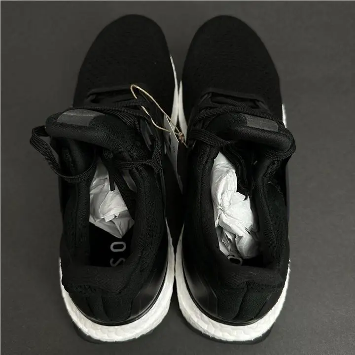 Adidas shoes - adidas UltraBoost 1.0 - UltraBoost - Black 1