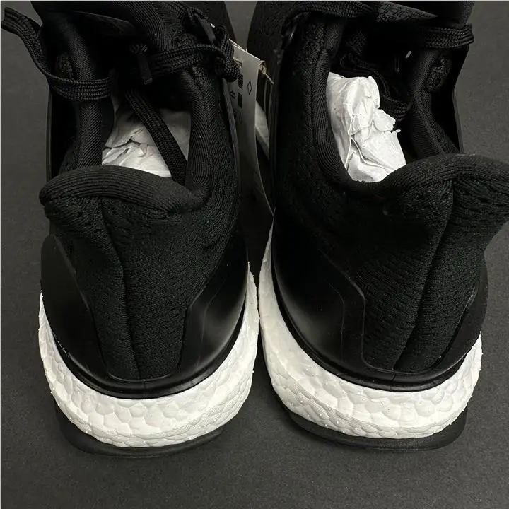 Adidas shoes - adidas UltraBoost 1.0 - UltraBoost - Black 2