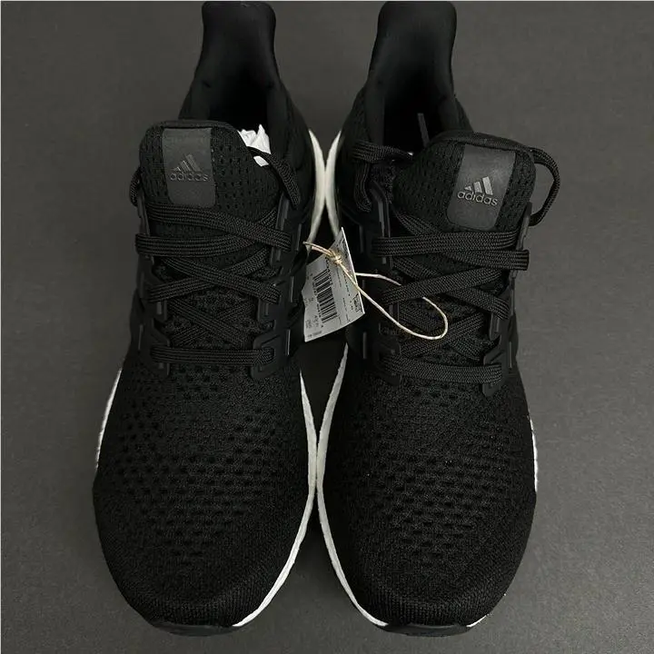 Adidas shoes - adidas UltraBoost 1.0 - UltraBoost - Black 4
