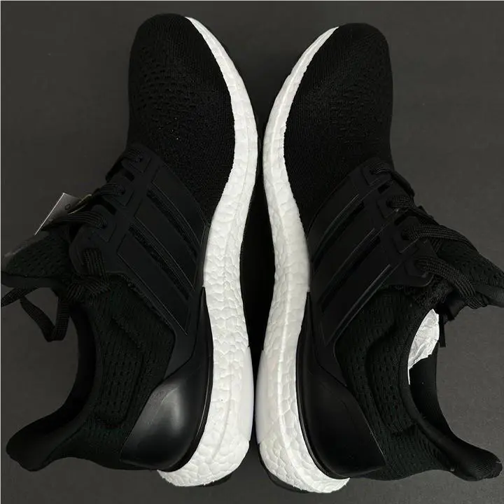 Adidas shoes - adidas UltraBoost 1.0 - UltraBoost - Black 7