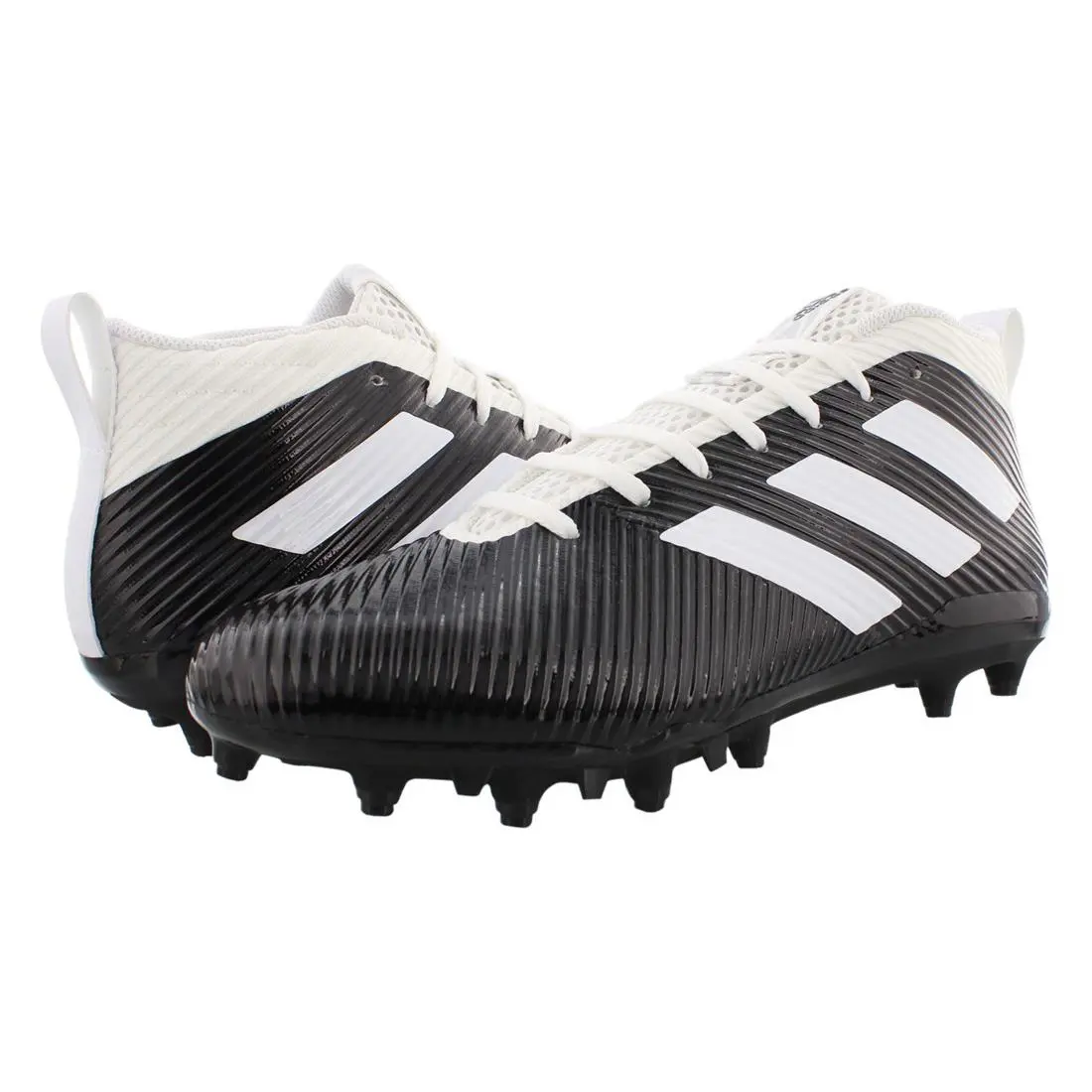 Adidas shoes - Black/White, Main: Black (UPC: 192611429469) 0