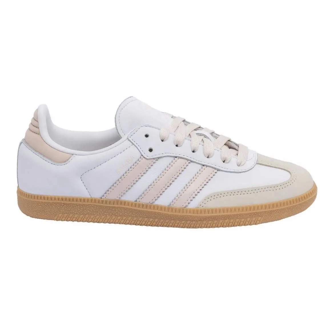 Adidas shoes - adidas Samba - Samba - JS1351 - White 0