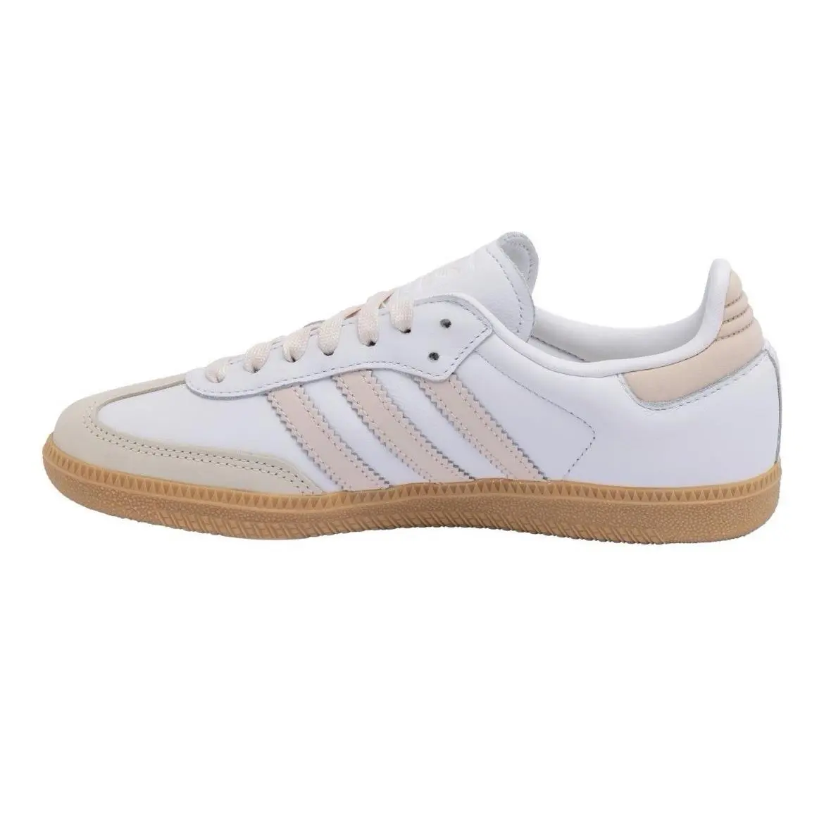Adidas shoes - adidas Samba - Samba - JS1351 - White 1