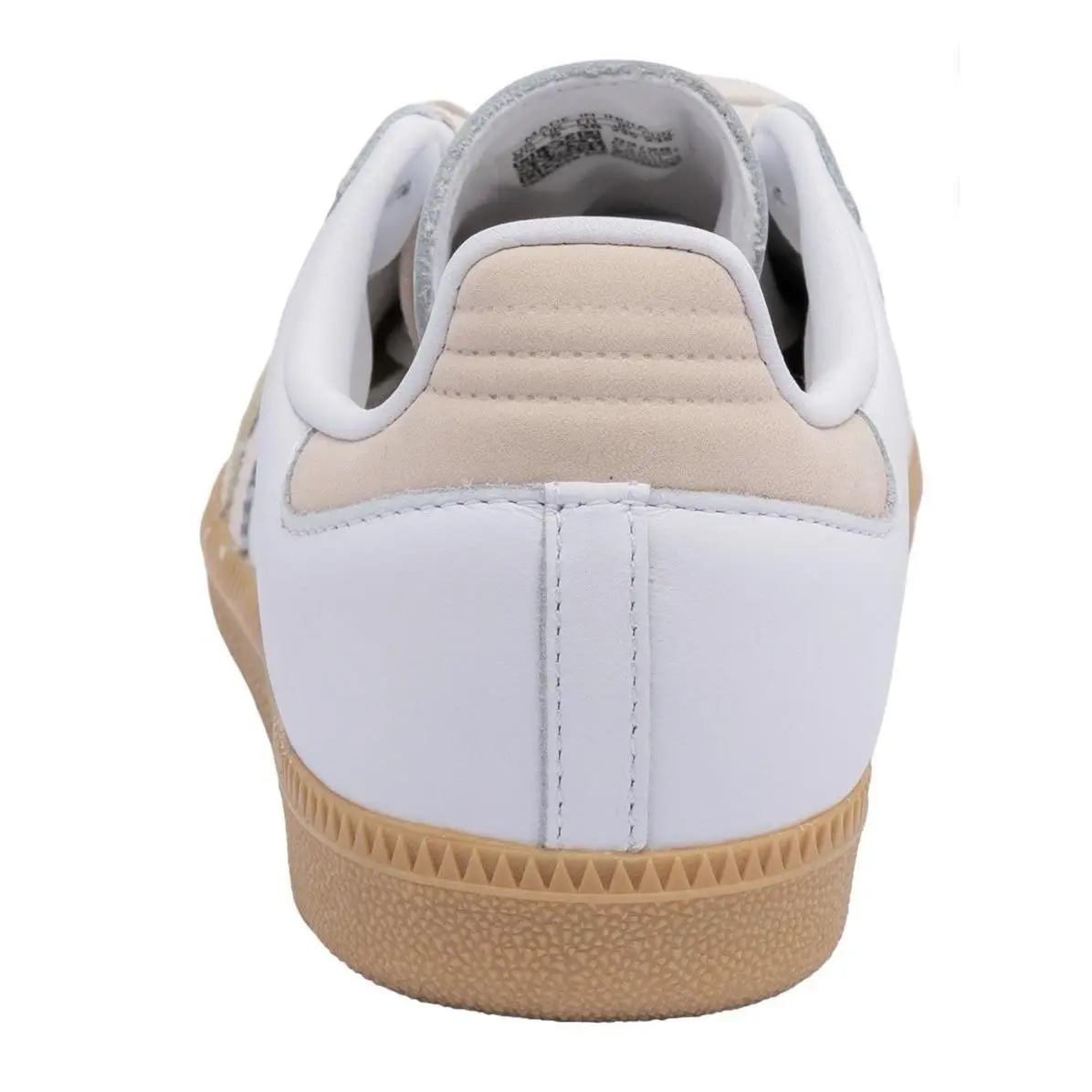 Adidas shoes - adidas Samba - Samba - JS1351 - White 3