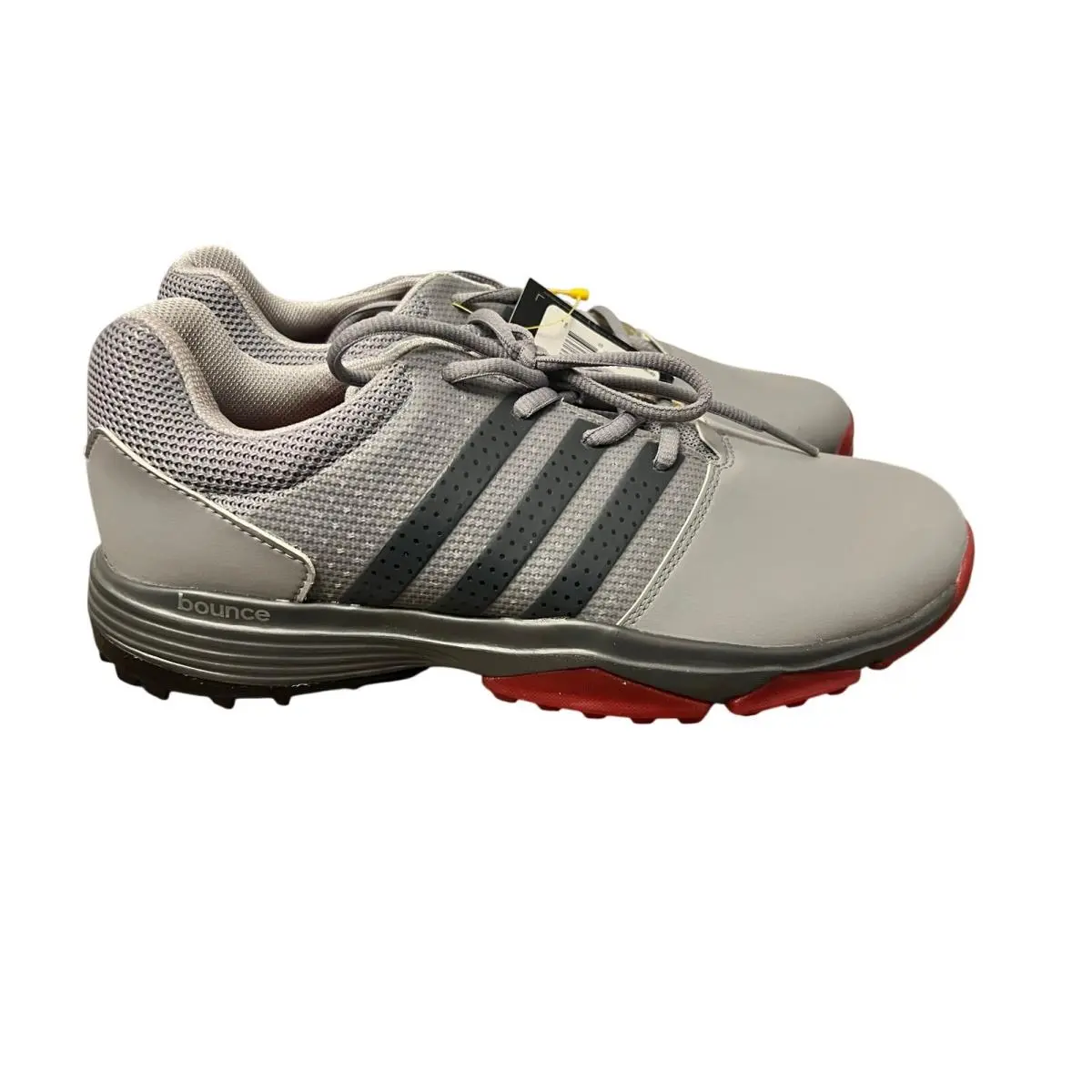 Adidas Men’s Golf Shoes Size 9.5
