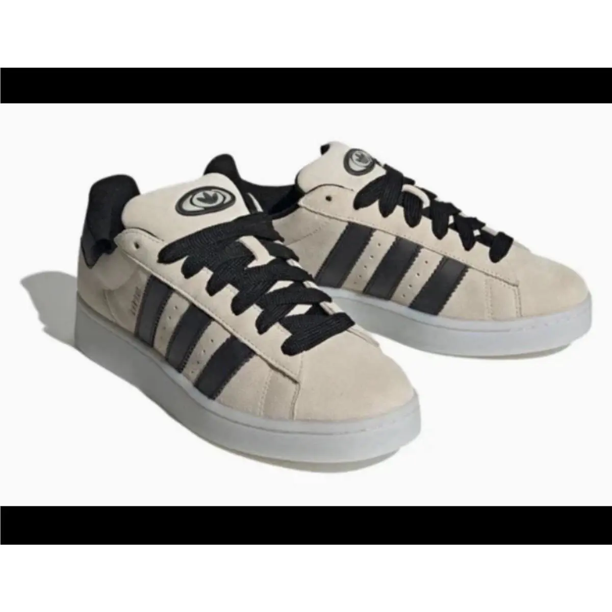 Adidas shoes - adidas Campus 00s - Campus - HQ8711 - Multicolor 1
