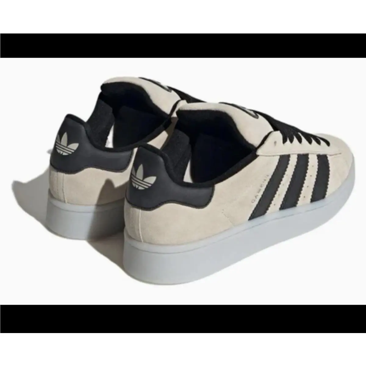 Adidas shoes - adidas Campus 00s - Campus - HQ8711 - Multicolor 2