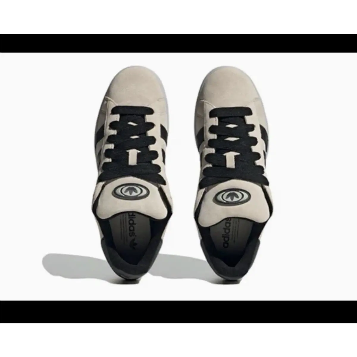 Adidas shoes - adidas Campus 00s - Campus - HQ8711 - Multicolor 3