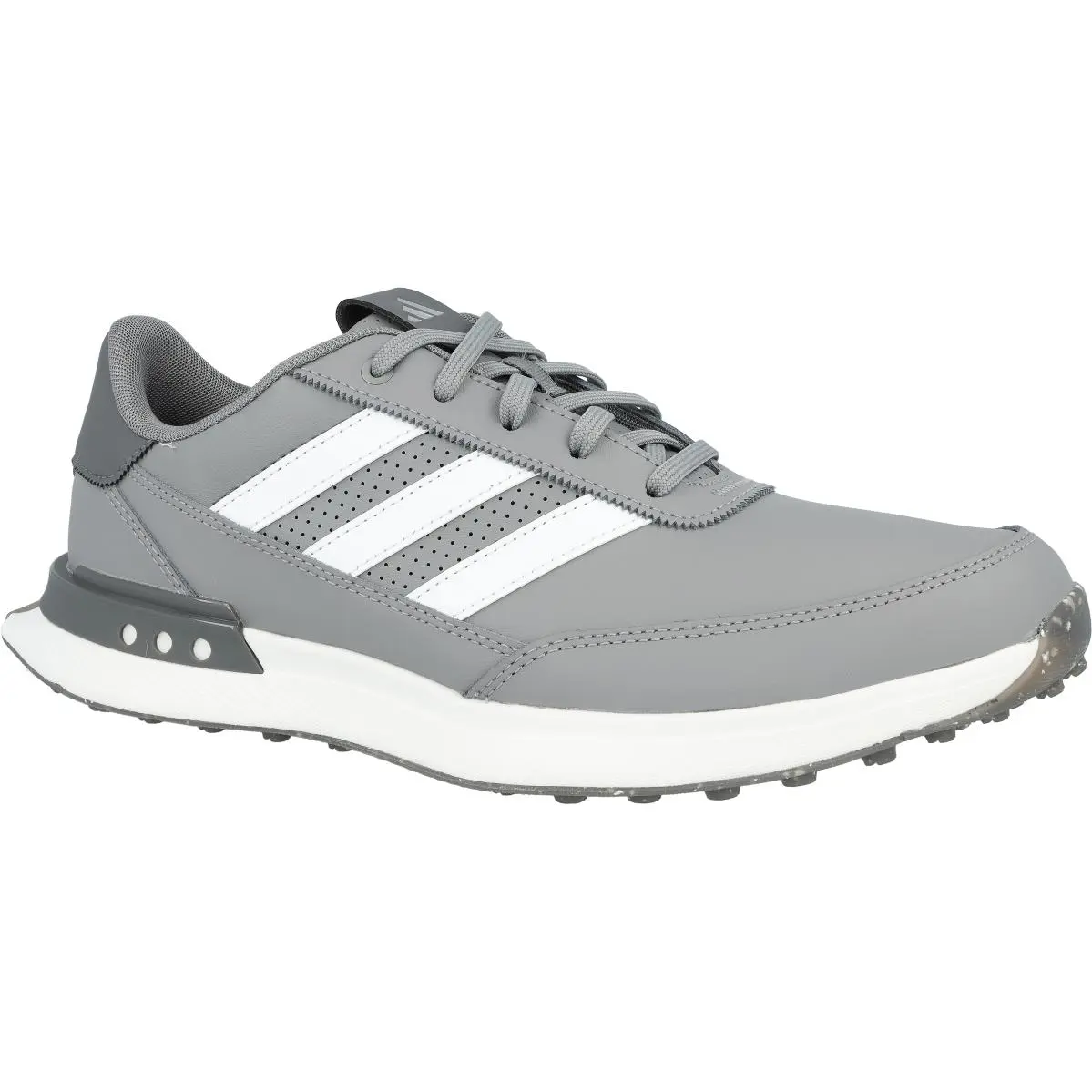 Adidas shoes - S2G SL Leather 24 - Leather - White (UPC: 0191028637375) 0