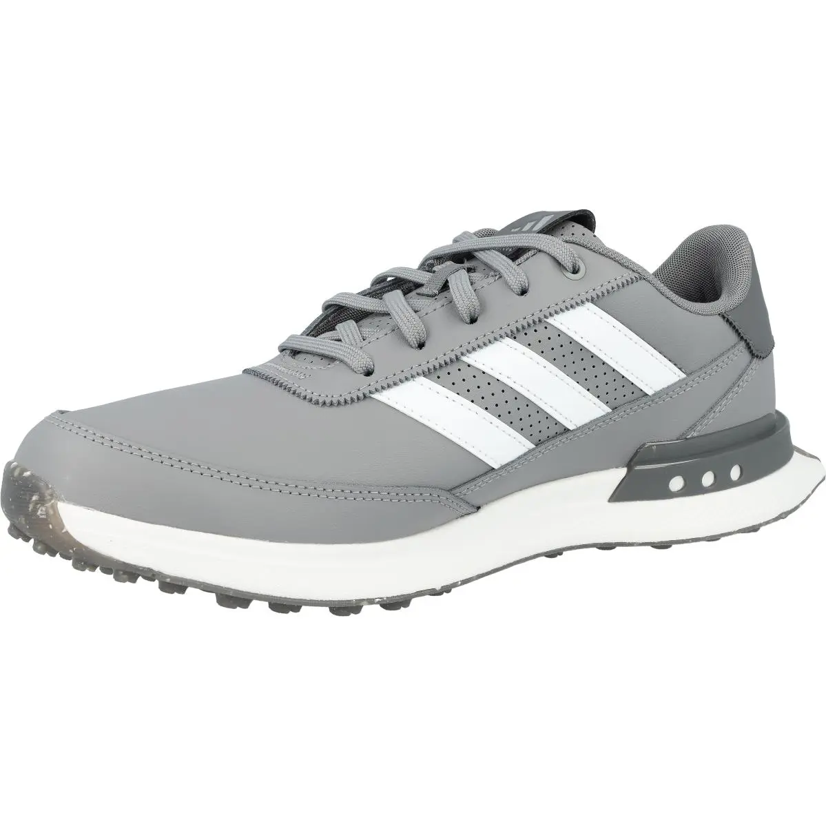 Adidas shoes - S2G SL Leather 24 - Leather - White (UPC: 0191028637375) 2