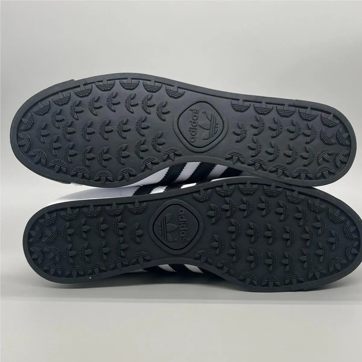 Adidas shoes - adidas Samoa - Samoa - White 8