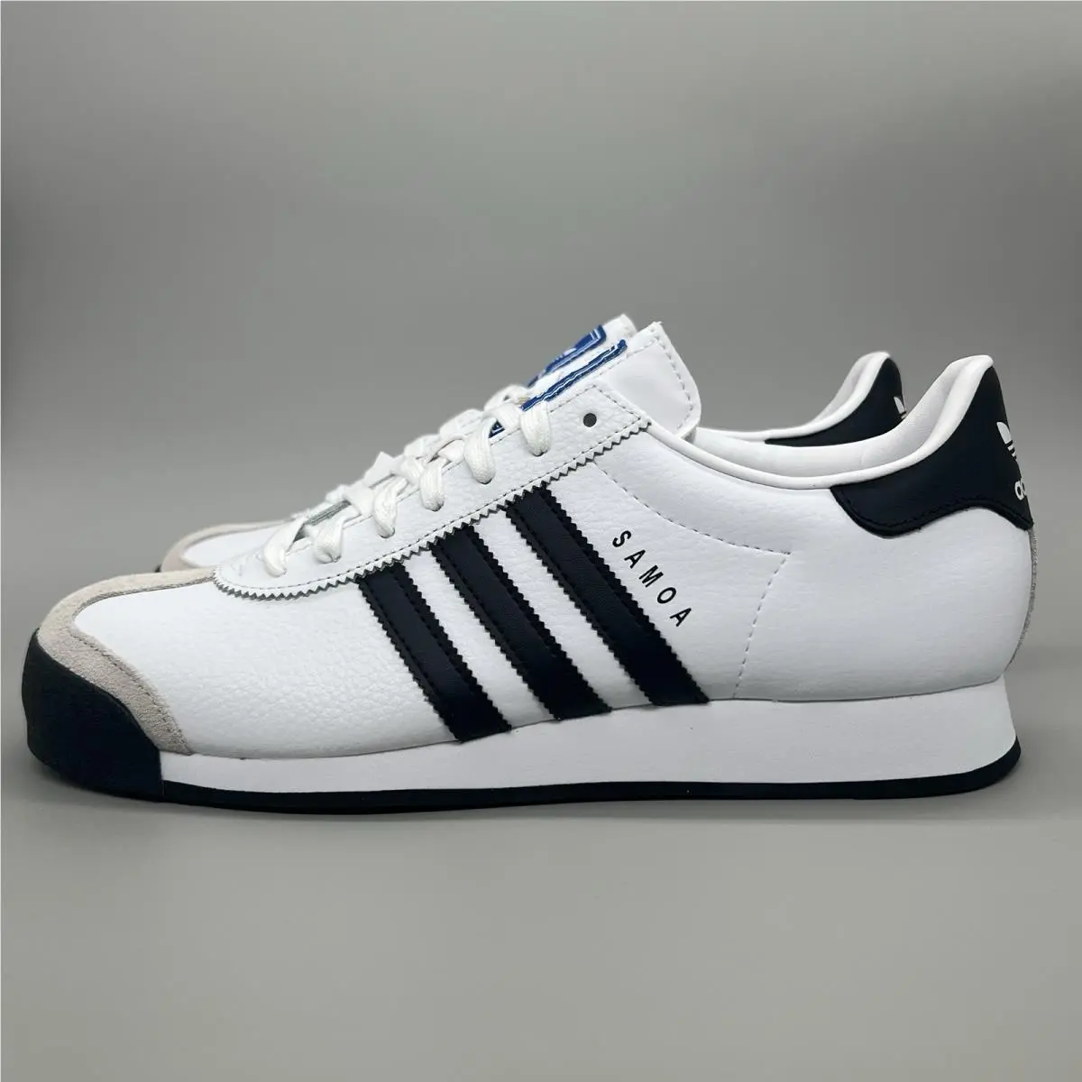 Adidas shoes - adidas Samoa - Samoa - White 0