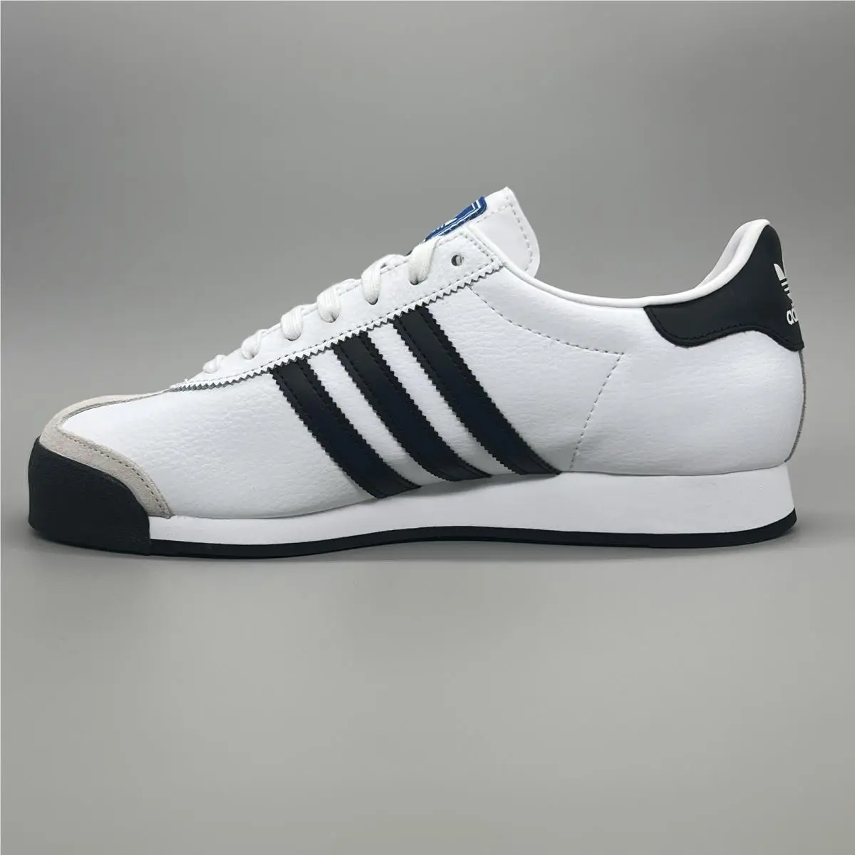 Adidas shoes - adidas Samoa - Samoa - White 4
