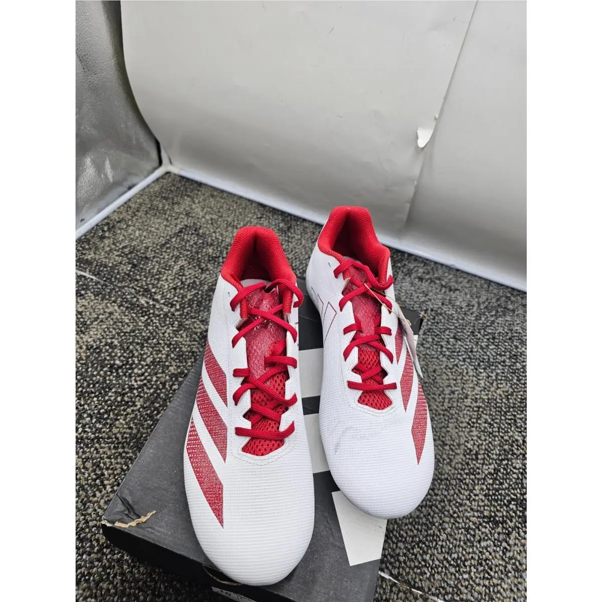 Adidas shoes - adidas Adizero - Adizero - IF1900 - Adizero (UPC: 197615875717) 0