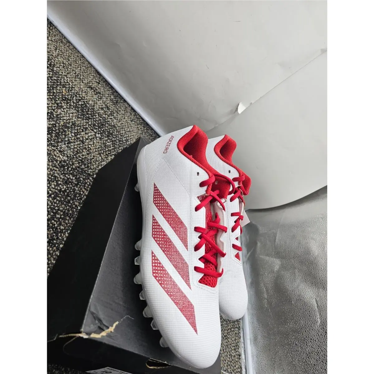 Adidas shoes - adidas Adizero - Adizero - IF1900 - Adizero (UPC: 197615875717) 1