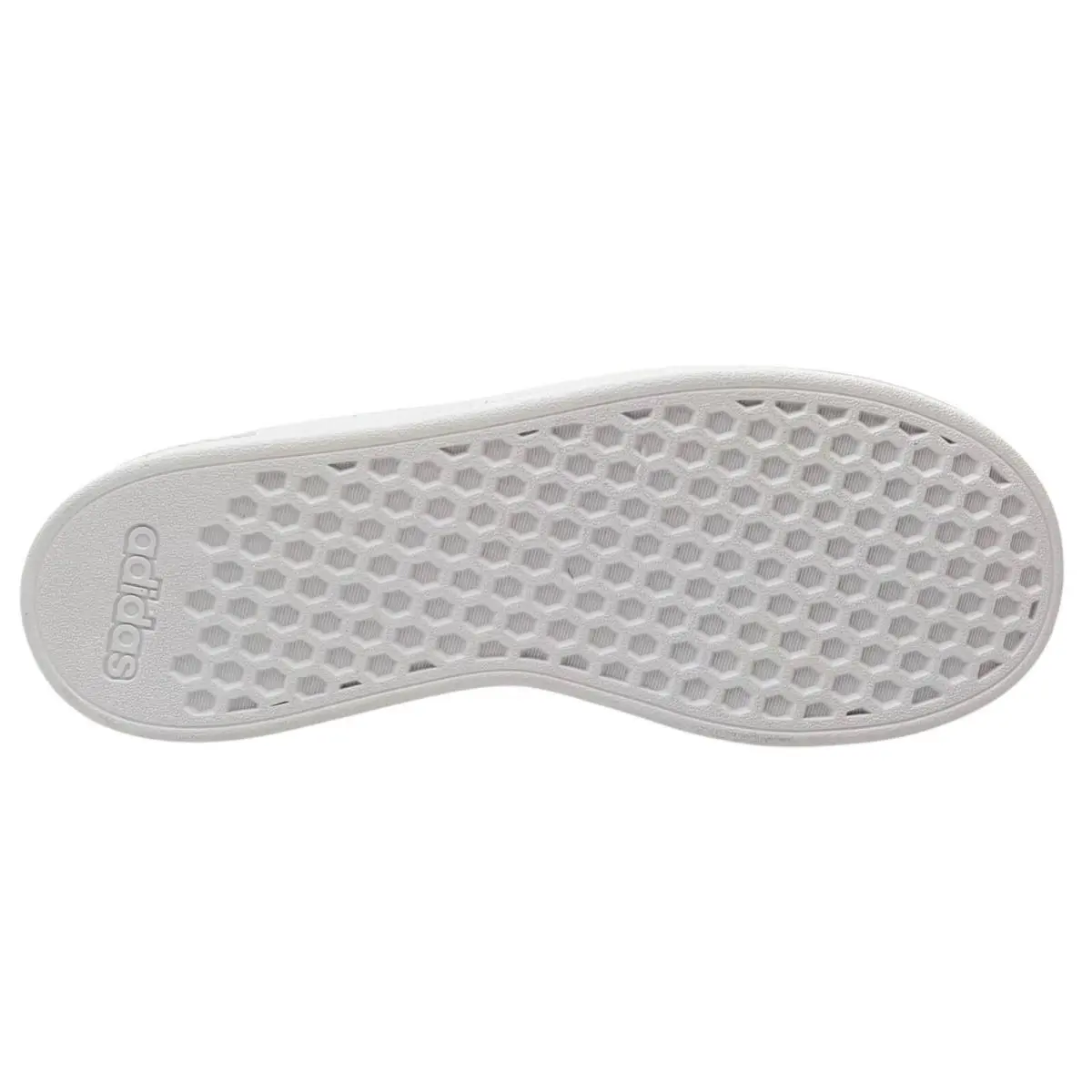 Adidas shoes - adidas VS Advantage - Advantage - White (UPC: 196477681238) 6