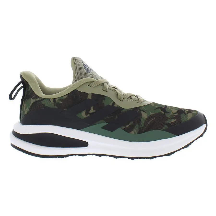 Adidas shoes - GY0830 - GY0830 - Green/Black, Main: Green (UPC: 195733842970) 2