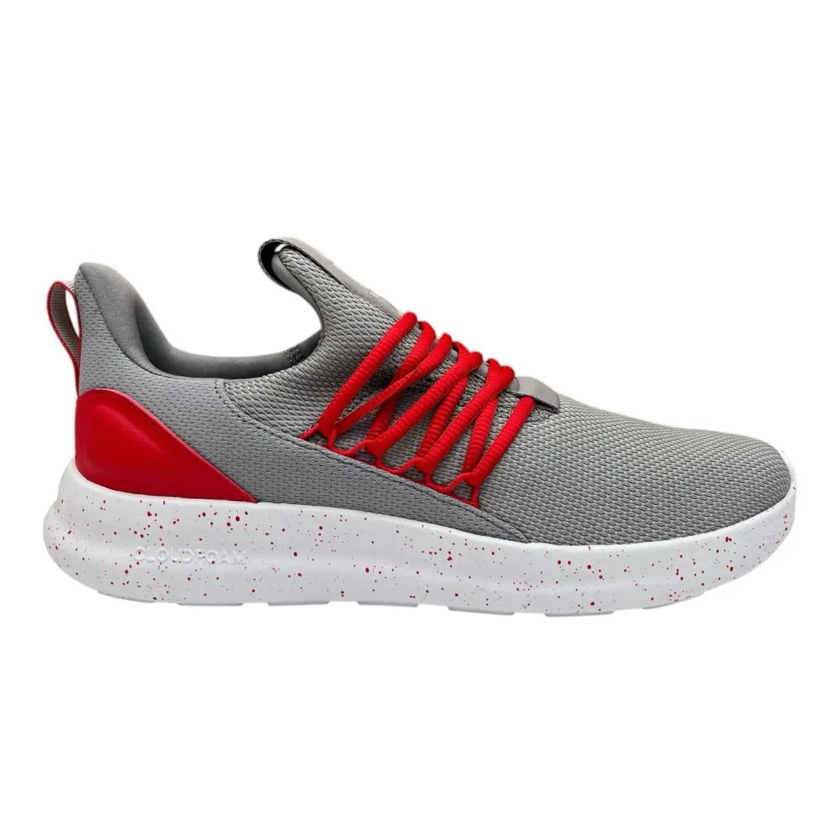 Adidas shoes - adidas Lite Racer Adapt - Lite Racer Adapt - Gray (UPC: 196475502658) 10