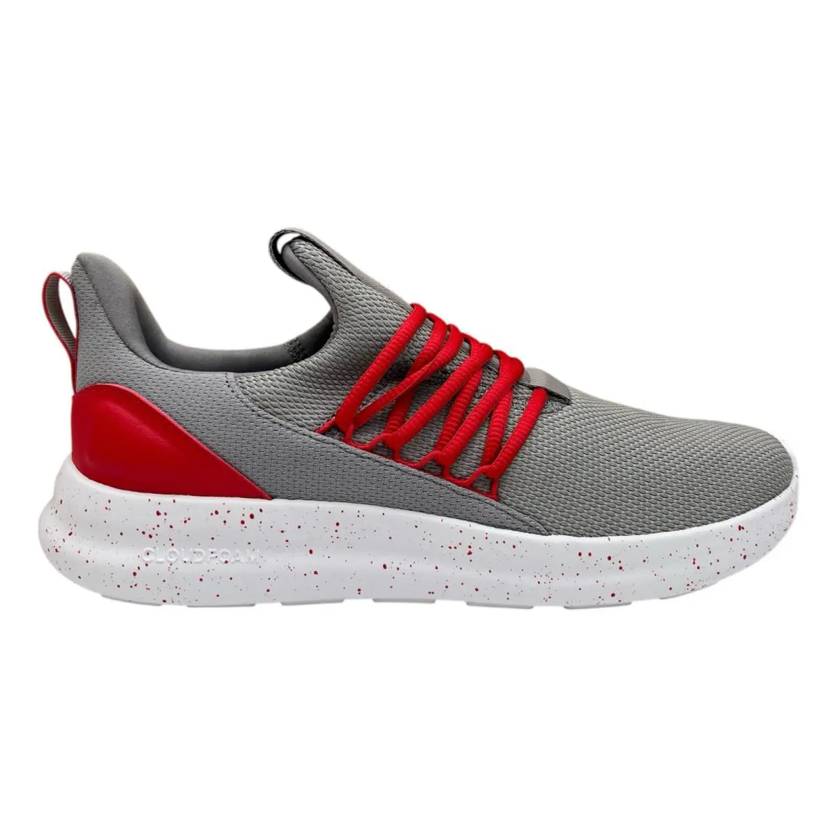 Adidas shoes - adidas Lite Racer Adapt - Lite Racer Adapt - Gray (UPC: 196475502658) 1