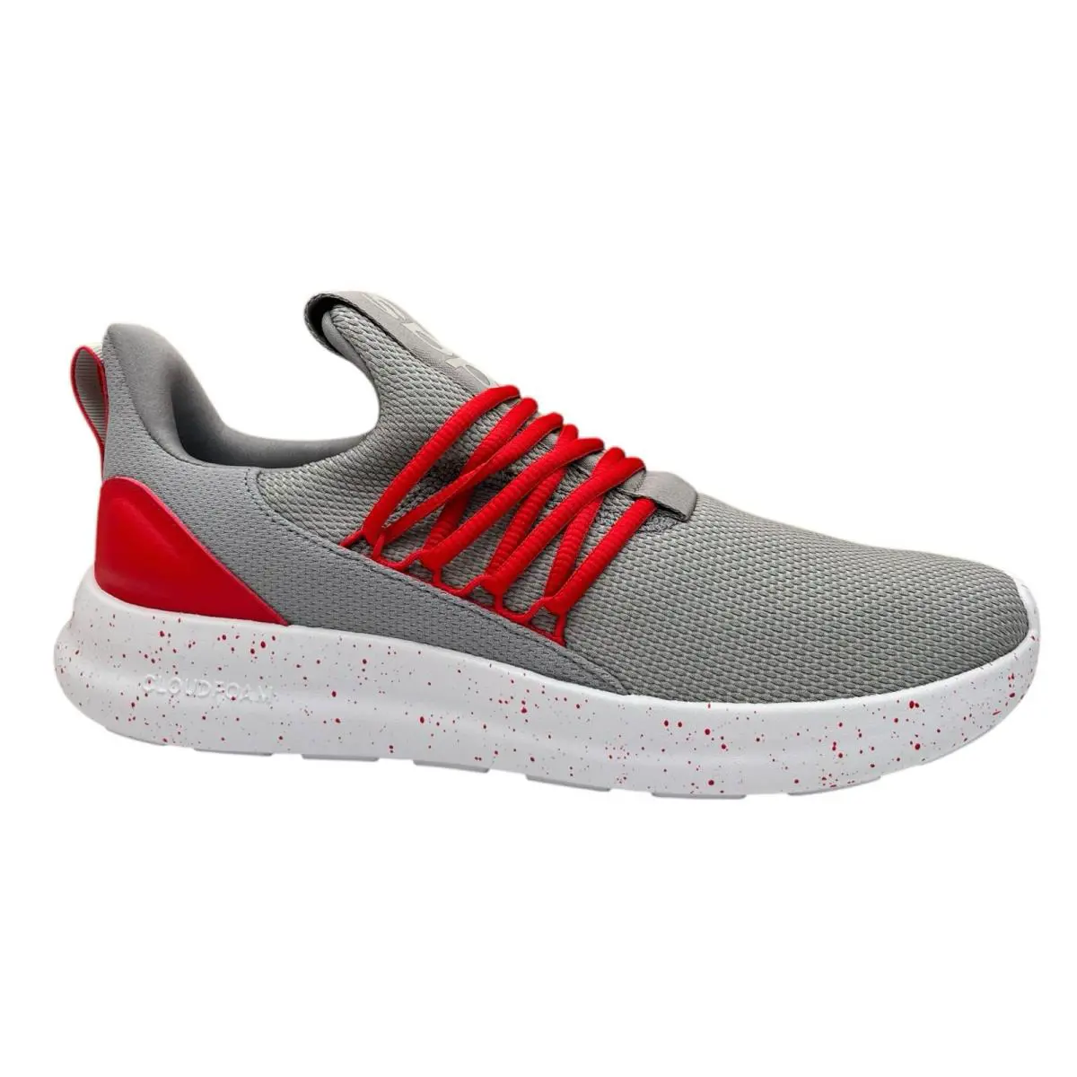 Adidas shoes - adidas Lite Racer Adapt - Lite Racer Adapt - Gray (UPC: 196475502658) 2