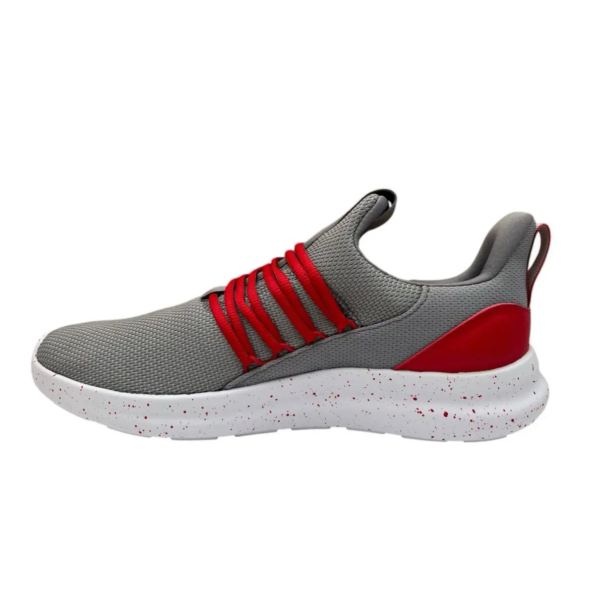 Adidas shoes - adidas Lite Racer Adapt - Lite Racer Adapt - Gray (UPC: 196475502658) 4
