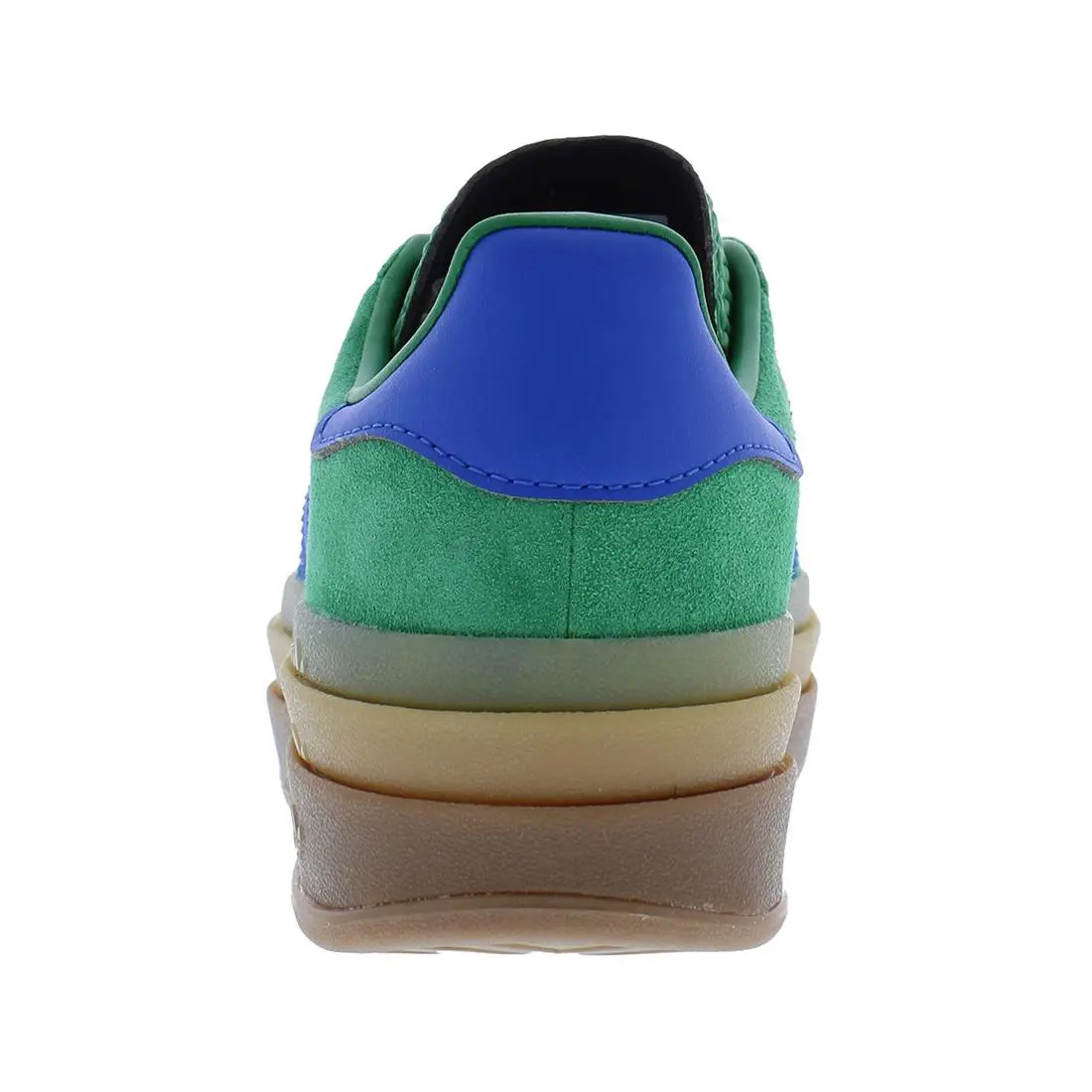 Adidas shoes - Green/Blue, Main: Green (UPC: 196477452920) 1