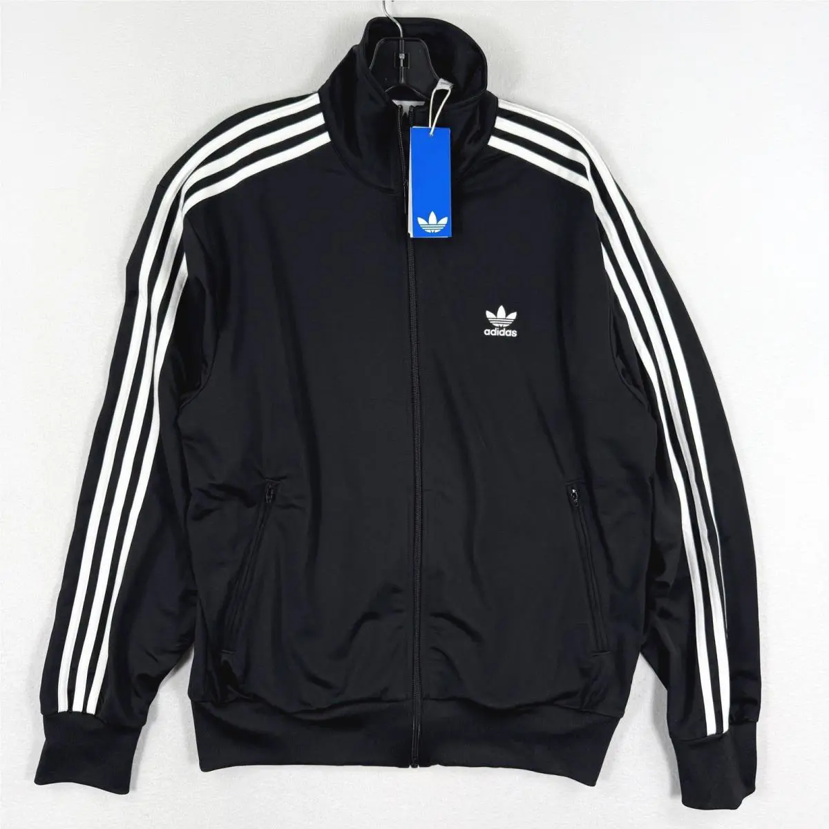 Adidas clothing - Black 1
