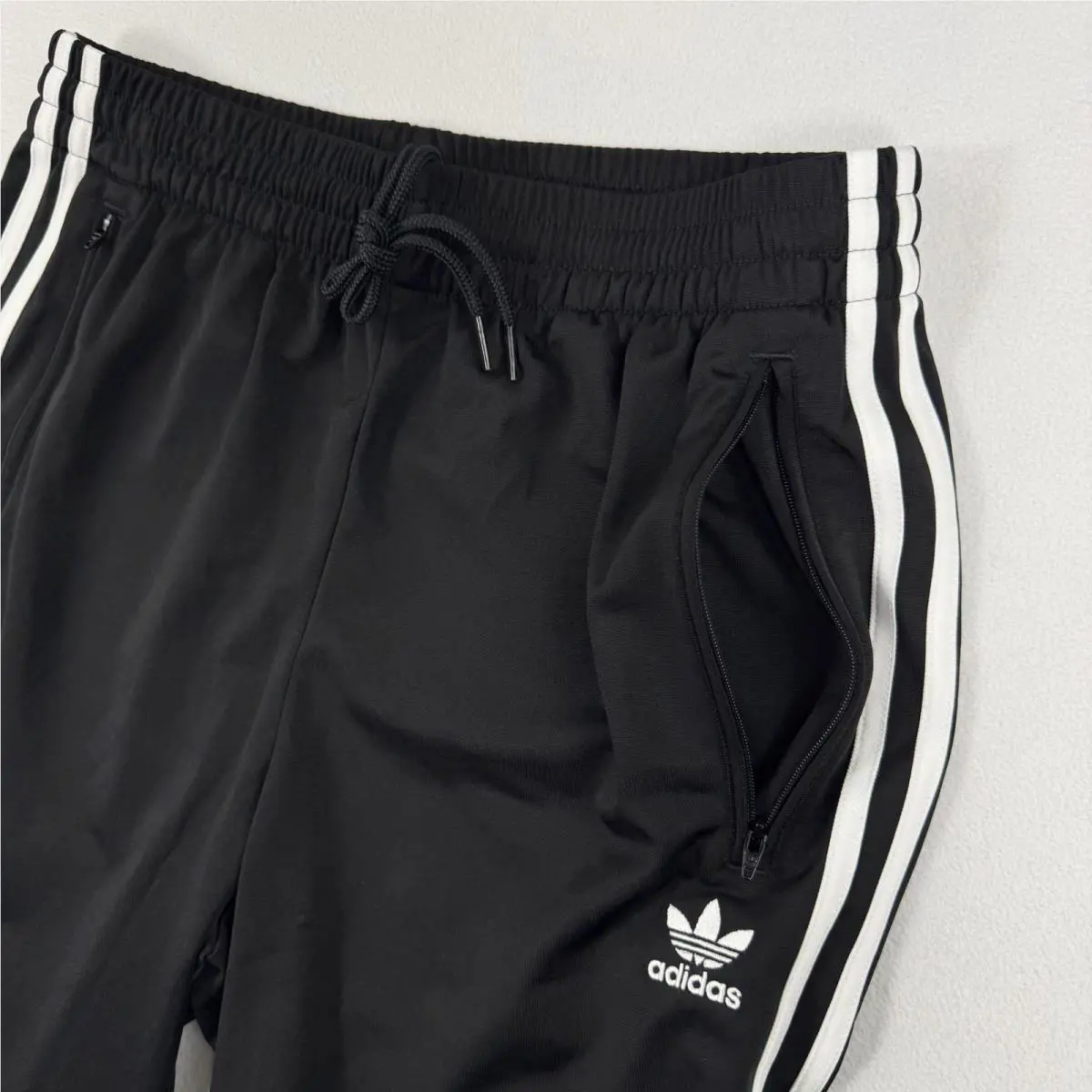Adidas clothing - Black 11