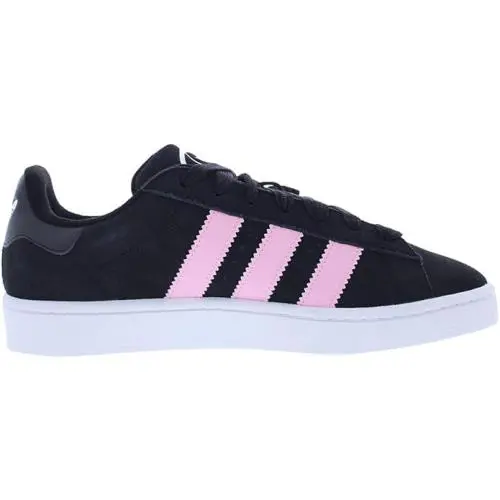 Adidas shoes - Core Black / Cloud White / True Pink (UPC: 194814203501) 0