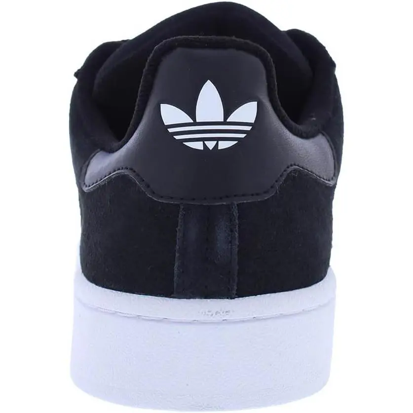 Adidas shoes - Core Black / Cloud White / True Pink (UPC: 194814203501) 1