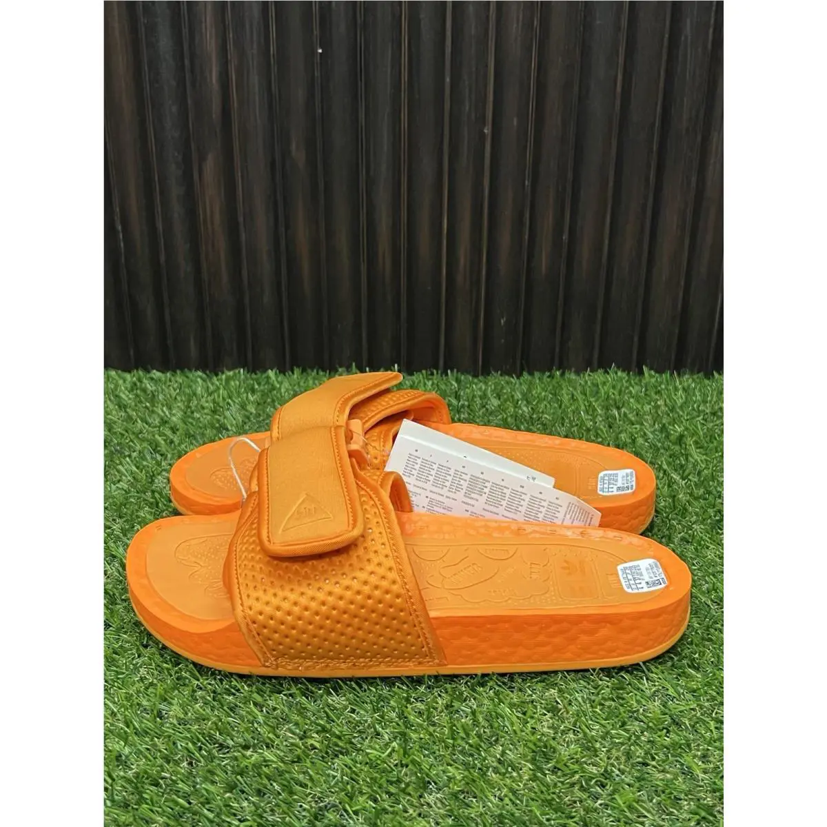 Adidas shoes - adidas Originals - Originals - FV7261 - Orange 0