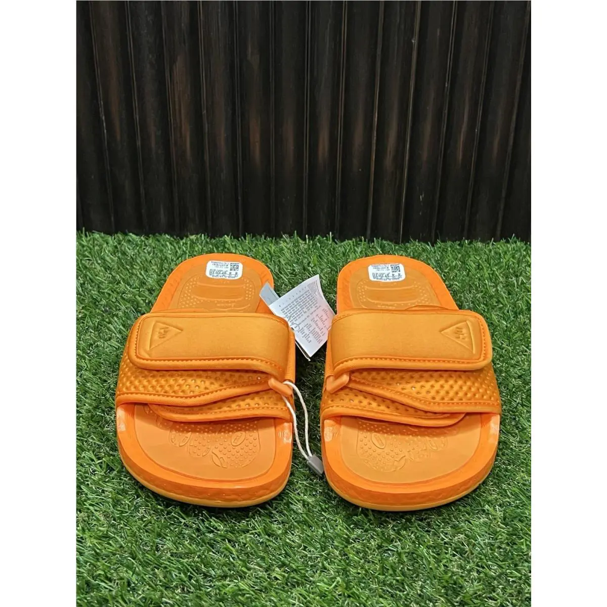 Adidas shoes - adidas Originals - Originals - FV7261 - Orange 1