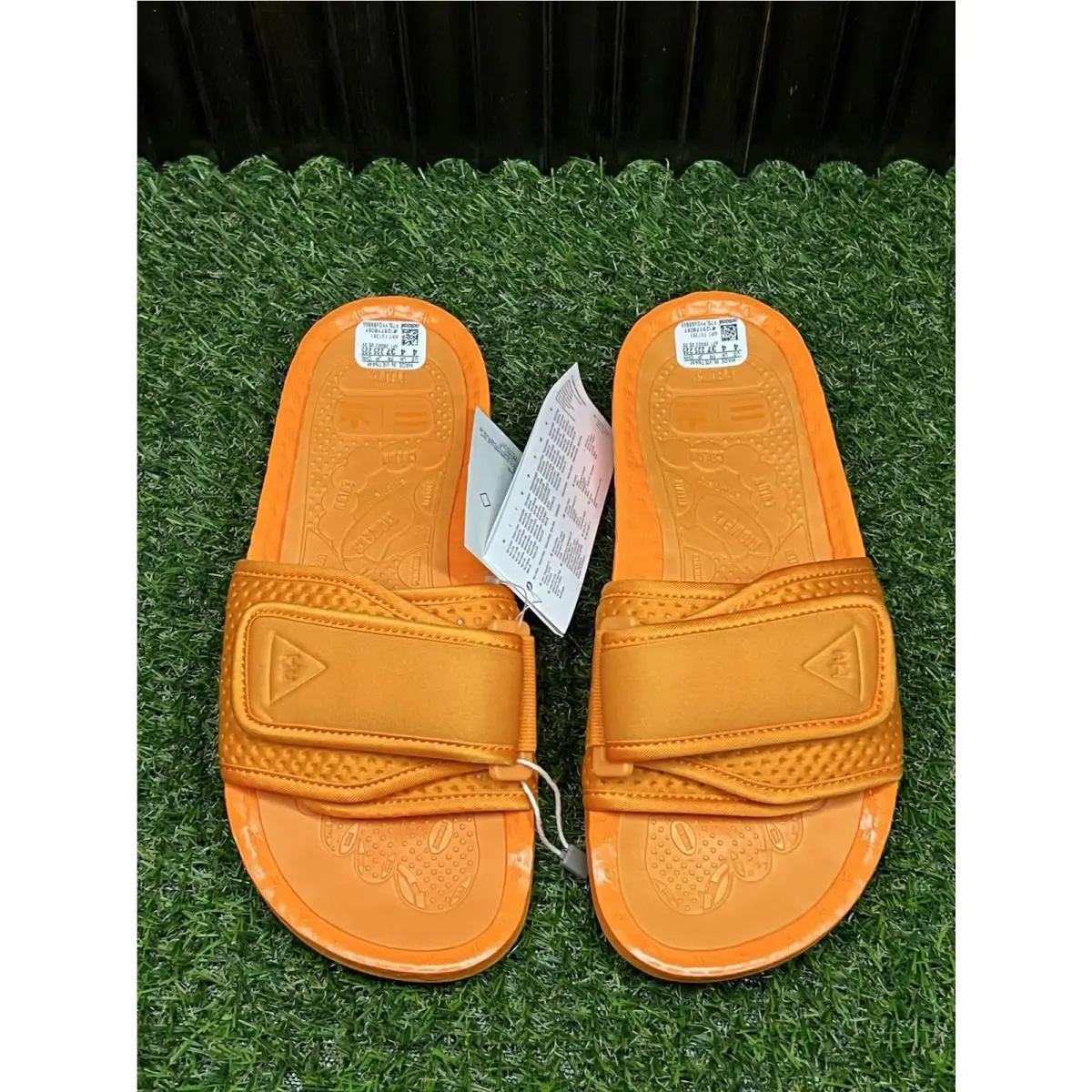 Adidas shoes - adidas Originals - Originals - FV7261 - Orange 2