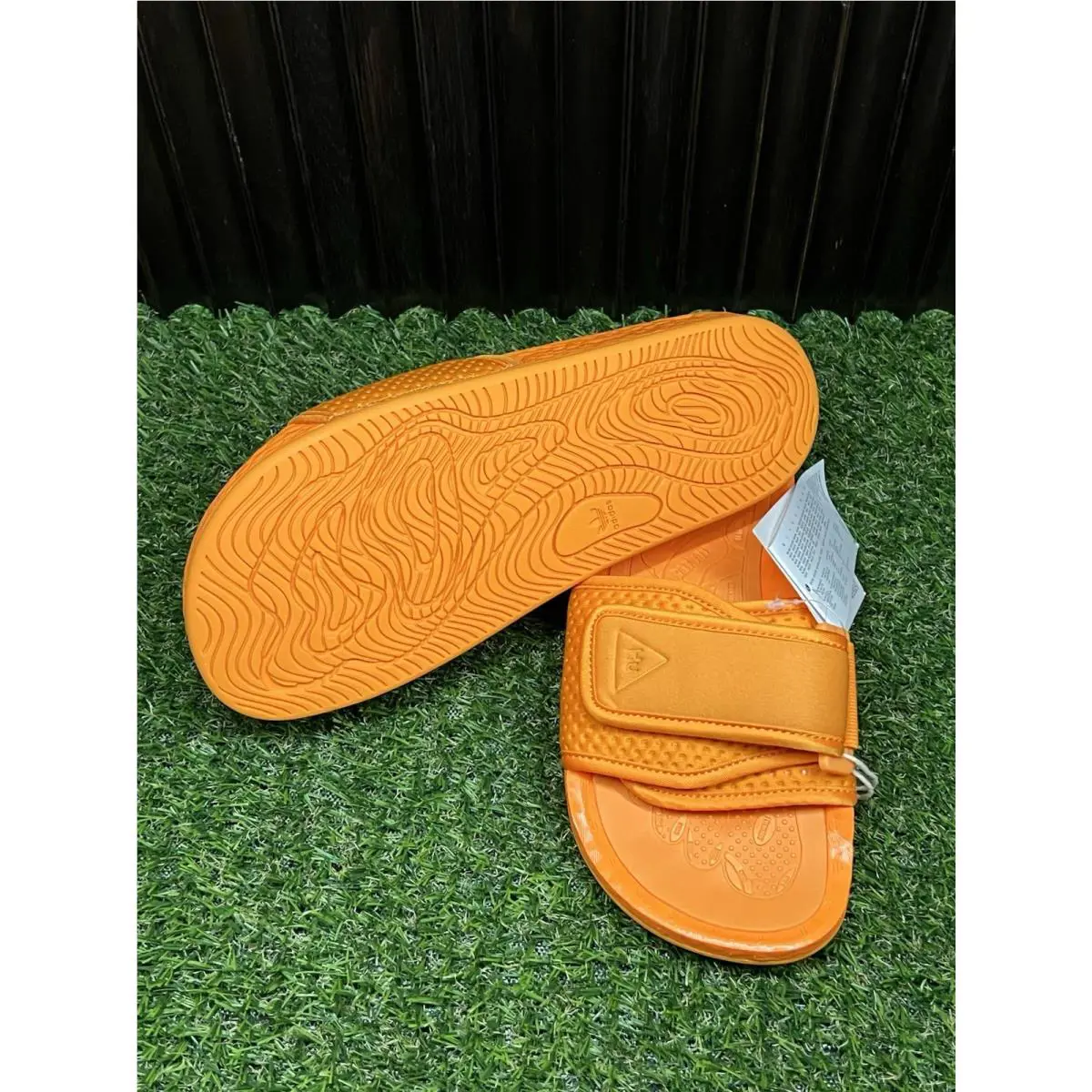 Adidas shoes - adidas Originals - Originals - FV7261 - Orange 4