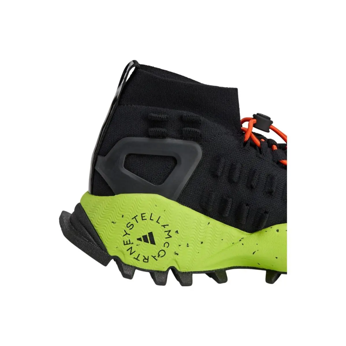Adidas shoes - Black 6