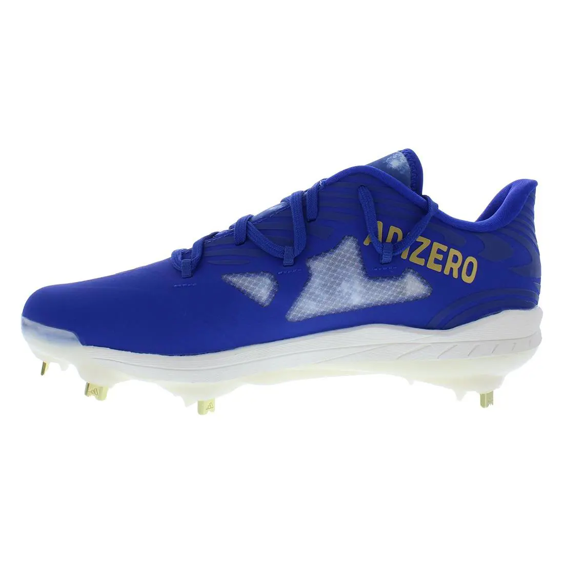 Adidas shoes - adidas adizero Afterburner - adizero Afterburner - IG2314 - Blue, Main: Blue (UPC: 196461554555) 1
