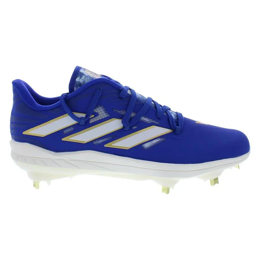 Adidas shoes - adidas adizero Afterburner - adizero Afterburner - IG2314 - Blue, Main: Blue (UPC: 196461554555) 2