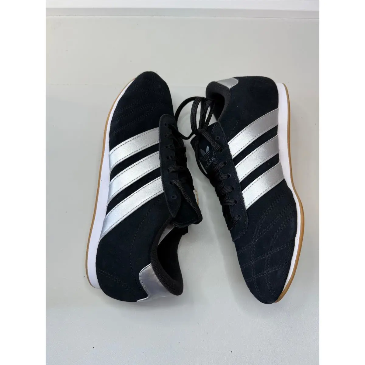 Adidas shoes - adidas Taekwondo Lace - Taekwondo Lace - Black 1