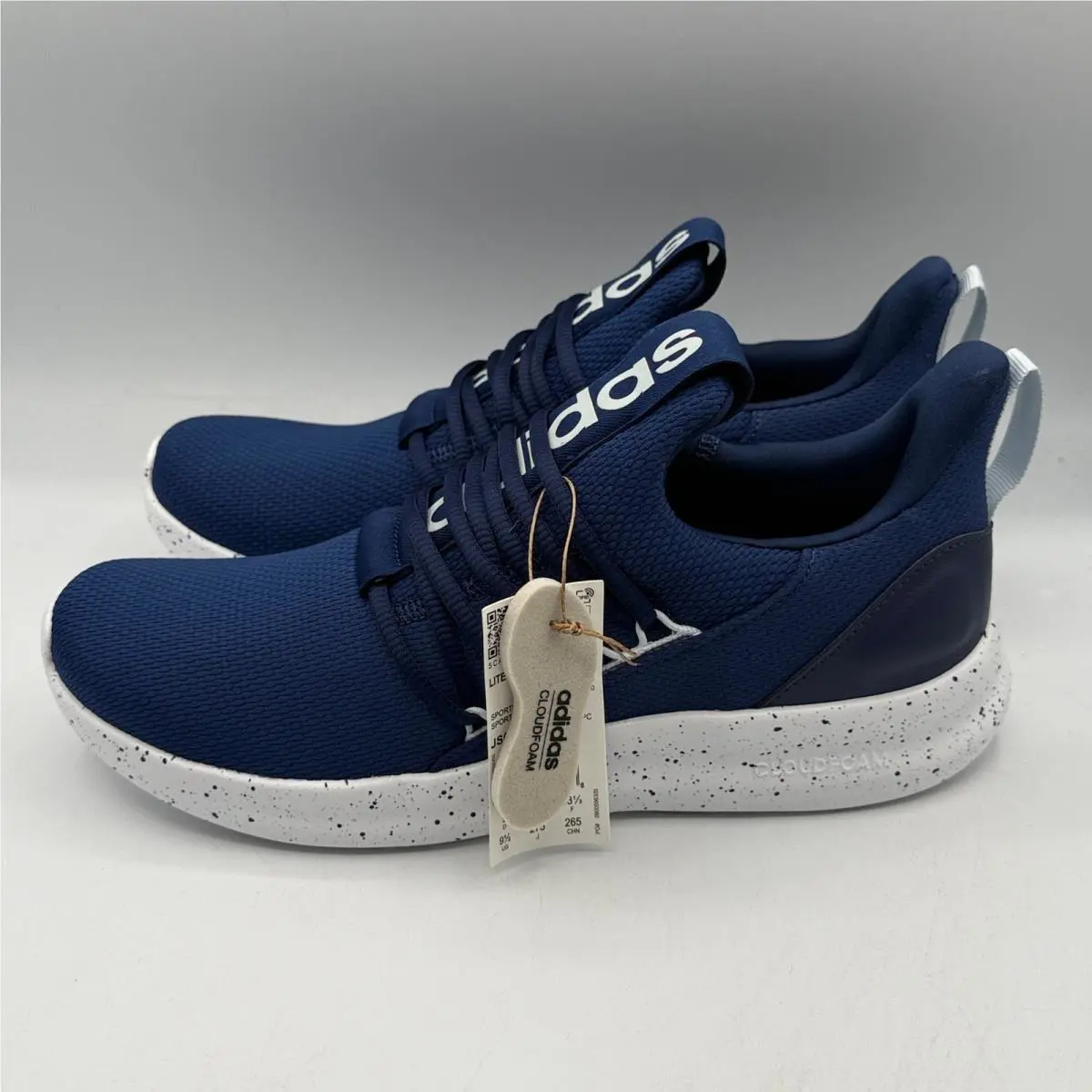 Adidas shoes - Lite Racer Adapt 7.0 - Lite Racer Adapt - Blue 2